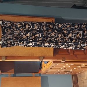 Urban Outfitters Staring at Stars Strapless Jumpsuit